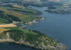 Picture of Penhale Caravan & Camping  Park, Cornwall