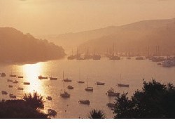 Picture of Penhale Caravan & Camping  Park, Cornwall