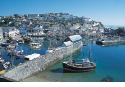 Picture of Penhale Caravan & Camping  Park, Cornwall