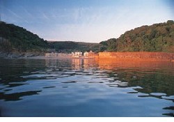 Picture of Penhale Caravan & Camping  Park, Cornwall