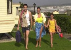 Picture of Beachside Holiday Park, Devon Picture of Beachside Holiday Park, Devon