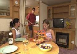Picture of Beachside Holiday Park, Devon Picture of Beachside Holiday Park, Devon