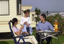 Picture of Beachside Holiday Park, Devon Picture of Beachside Holiday Park, Devon