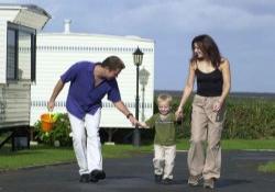 Picture of Surf Bay Holiday Park, Devon Picture of Surf Bay Holiday Park, Devon