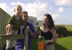 Picture of Surf Bay Holiday Park, Devon Picture of Surf Bay Holiday Park, Devon