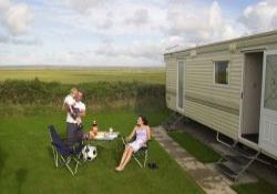 Picture of Surf Bay Holiday Park, Devon Picture of Surf Bay Holiday Park, Devon