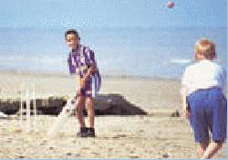 Picture of Mounds Caravan Park, Flintshire
