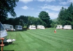 Picture of Tynllwyn Caravan & Camping Park, Gwynedd Picture of Tynllwyn Caravan & Camping Park, Gwynedd