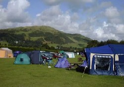 Picture of Tynllwyn Caravan & Camping Park, Gwynedd Picture of Tynllwyn Caravan & Camping Park, Gwynedd