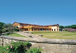 Picture of Crowhurst Park, East Sussex Picture of Crowhurst Park, East Sussex