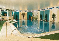 Picture of Aberconwy Park & Country Club, Conwy Picture of Aberconwy Park & Country Club, Conwy