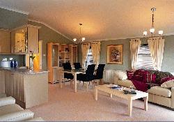 Picture of Aberconwy Park & Country Club, Conwy Picture of Aberconwy Park & Country Club, Conwy