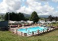Picture of Bishops Meadow Caravan Park, Powys