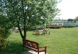 Picture of Homestead Caravan Park, Staffordshire Picture of Homestead Caravan Park, Staffordshire