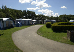 Caravans at Budemeadows Caravans at Budemeadows