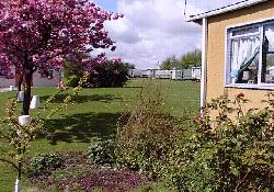 Picture of Brookside Park, West Sussex Picture of Brookside Park, West Sussex