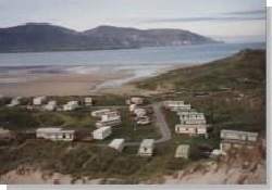 Picture of Tramore Beach Caravan Park, Donegal