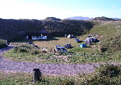 Picture of Tramore Beach Caravan Park, Donegal