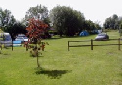 Picture of Heyford Leys Camping, Oxfordshire
