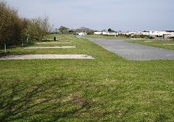 Picture of Sandycove Holiday Park, Down Picture of Sandycove Holiday Park, Down