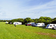 Picture of Wincanton Racecourse Caravan Club Site, Somerset, South West England Picture of Wincanton Racecourse Caravan Club Site, Somerset, South West England