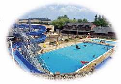 Picture of Ladys Mile Holiday Park, Devon Picture of Ladys Mile Holiday Park, Devon