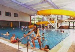 Picture of Ladys Mile Holiday Park, Devon Picture of Ladys Mile Holiday Park, Devon