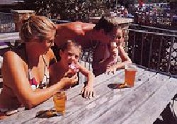 Picture of Ladys Mile Holiday Park, Devon Picture of Ladys Mile Holiday Park, Devon