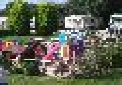 Picture of Hillgrove Park, Isle of Wight Picture of Hillgrove Park, Isle of Wight