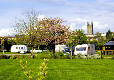 Picture of Warwick Racecourse, Warwickshire, Central South England