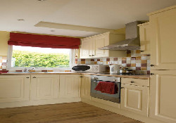 Picture of Rainbow's End Chalet Park, Norfolk Picture of Rainbow's End Chalet Park, Norfolk