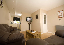 Picture of Rainbow's End Chalet Park, Norfolk Picture of Rainbow's End Chalet Park, Norfolk