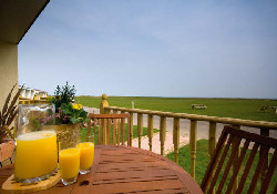 Picture of Rainbow's End Chalet Park, Norfolk Picture of Rainbow's End Chalet Park, Norfolk