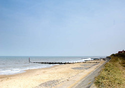 Picture of Rainbow's End Chalet Park, Norfolk Picture of Rainbow's End Chalet Park, Norfolk