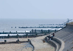Picture of Rainbow's End Chalet Park, Norfolk Picture of Rainbow's End Chalet Park, Norfolk