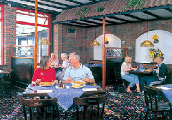 Picture of Clarach Bay Holiday Village, Ceredigion Picture of Clarach Bay Holiday Village, Ceredigion
