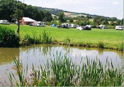 Picture of The Millpond, Herefordshire Picture of The Millpond, Herefordshire