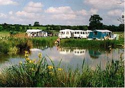 Picture of The Millpond, Herefordshire Picture of The Millpond, Herefordshire