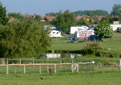 Picture of Fairfields Farm Caravan & Camping Park, East Sussex Picture of Fairfields Farm Caravan & Camping Park, East Sussex