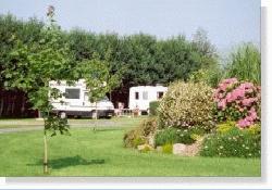 Picture of Chacewater Park, Cornwall