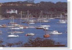 Picture of Chacewater Park, Cornwall