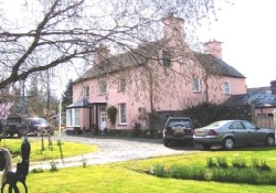 Picture of Gilestone Caravan Park, Powys