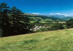 Picture of Limefitt Park, Cumbria Picture of Limefitt Park, Cumbria