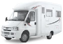Picture of Auto-Sleepers Ltd, Worcestershire Picture of Auto-Sleepers Ltd, Worcestershire