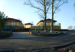 Picture of Middlemuir Caravan Park, Ayrshire, Scotland