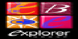 Explorer Group Touring Caravans