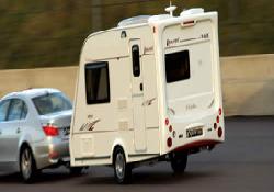 Picture of Explorer Group Touring Caravans, Durham