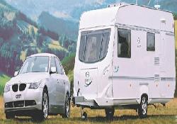 Picture of Geist Vehicle Leisure, Northumberland