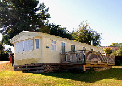 Picture of Rowston Holiday Park Ltd, Pembrokeshire