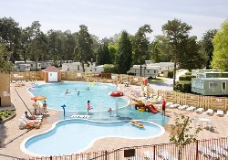 Picture of Sandford Holiday Park - Parkdean Holidays, Dorset, South West England